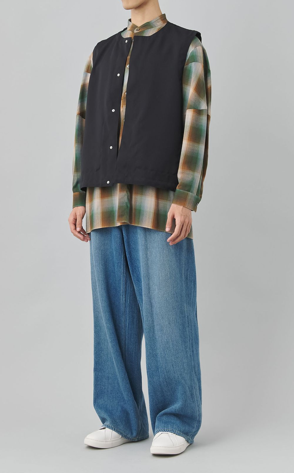 ドロストベスト