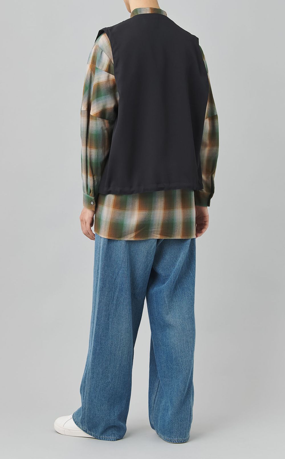 ドロストベスト