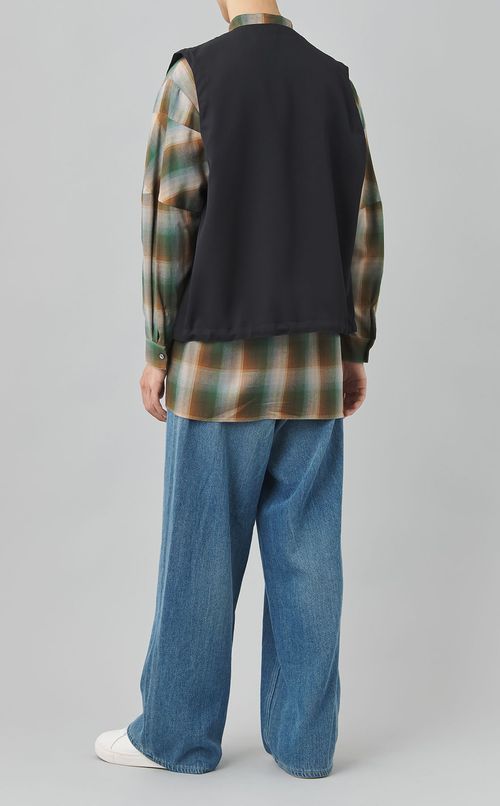 ドロストベスト