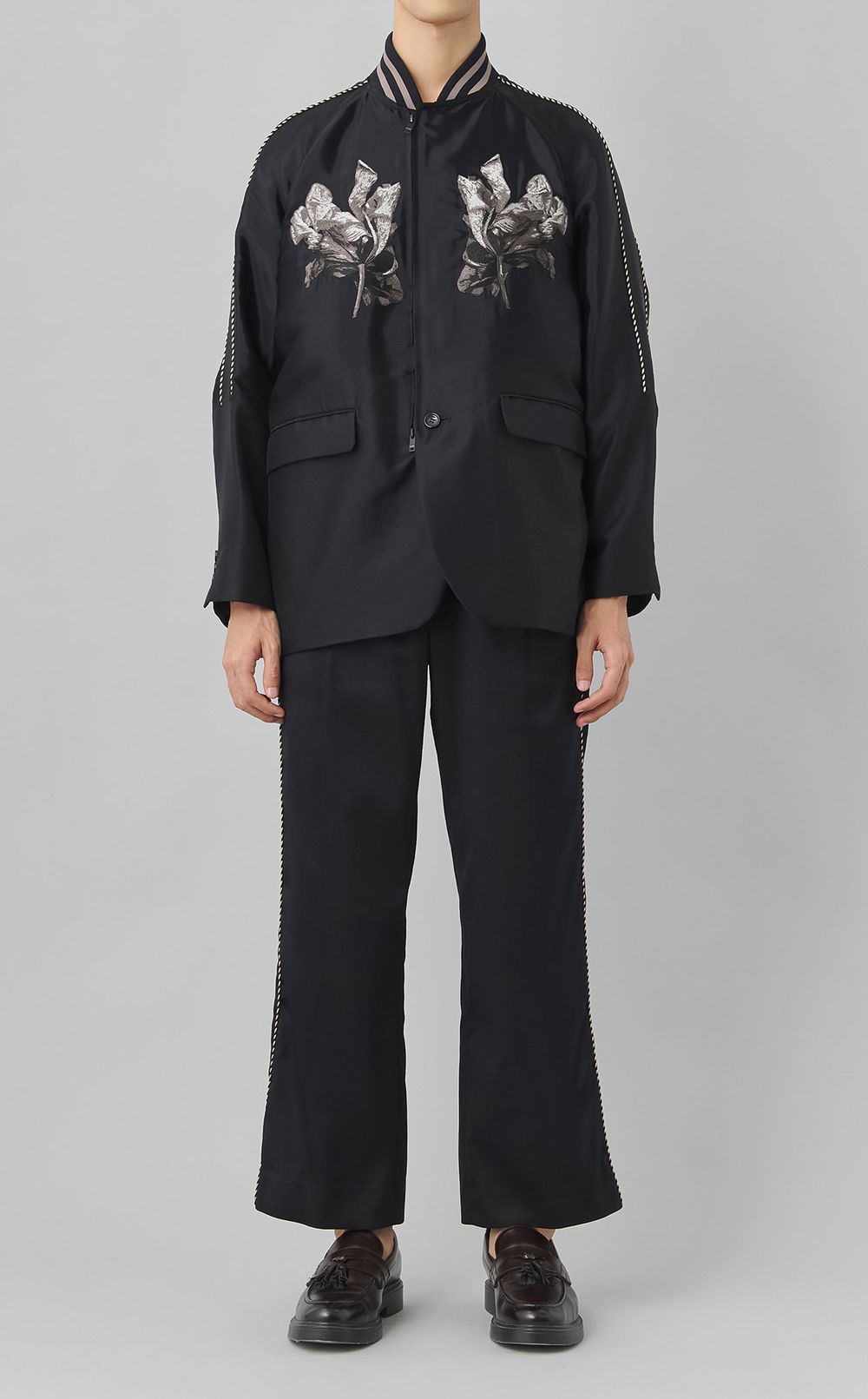 スーベニアスラックス