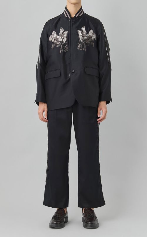 スーベニアスラックス