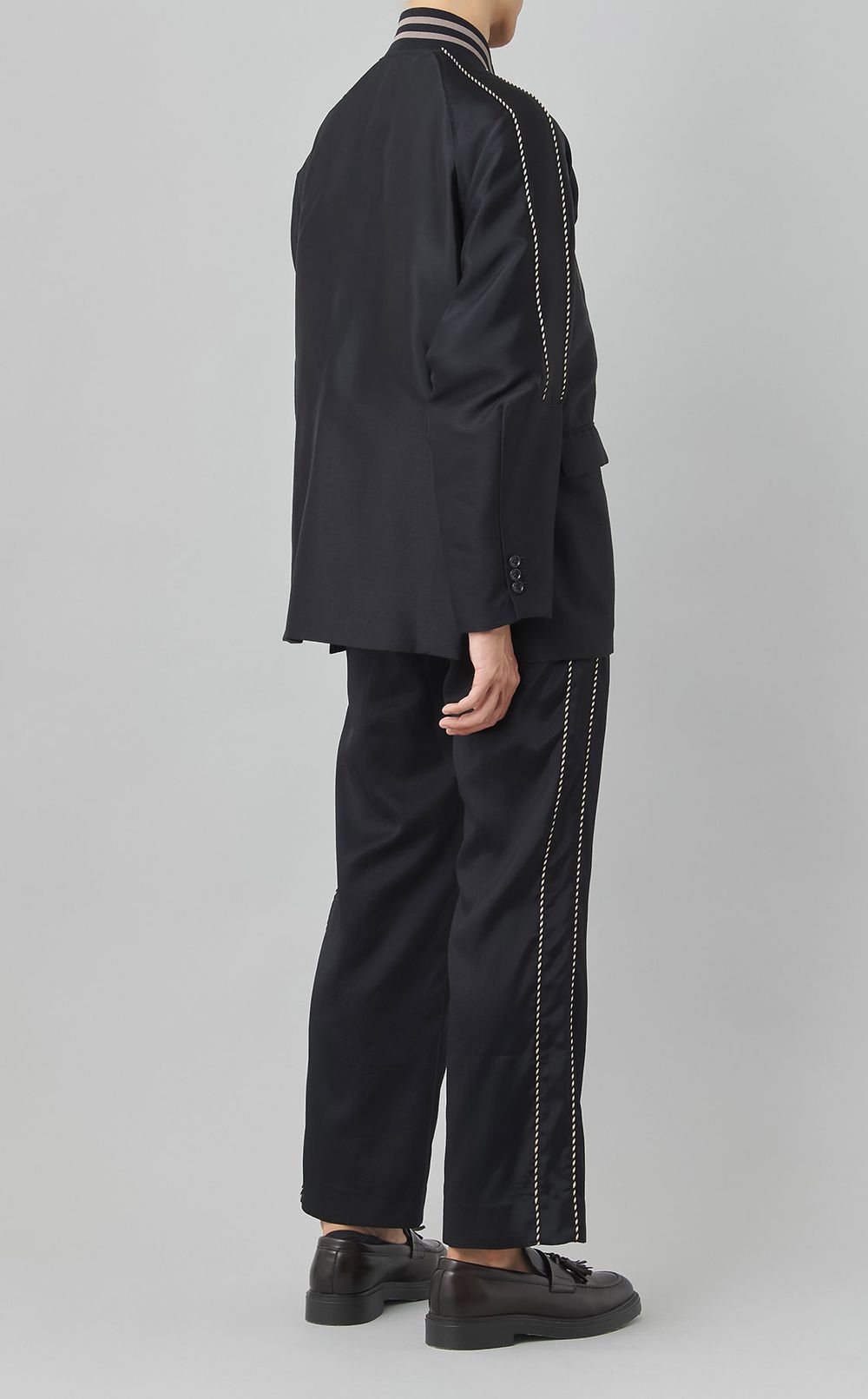 スーベニアテーラードジャケット