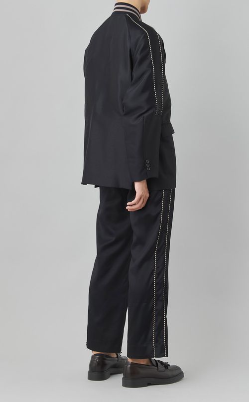 スーベニアスラックス