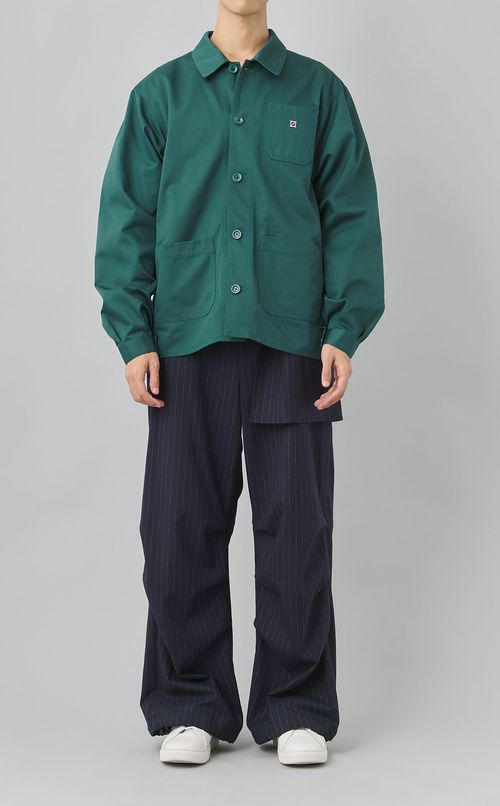 スタッフジャケット