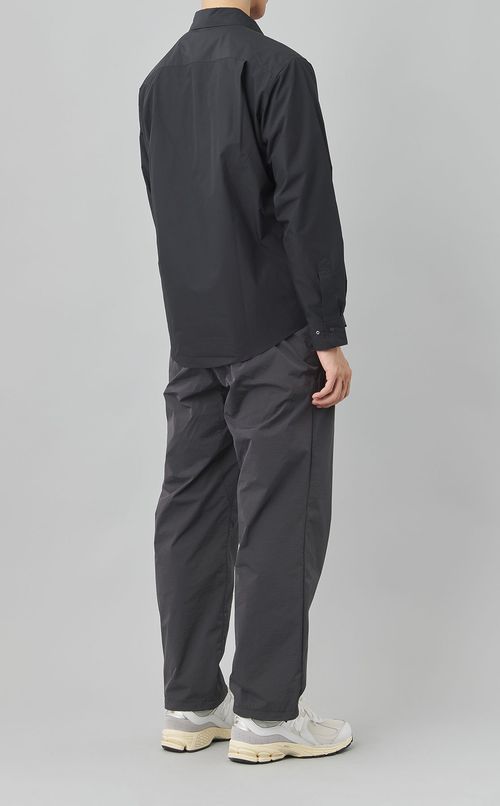 コンフォータブルシャツ