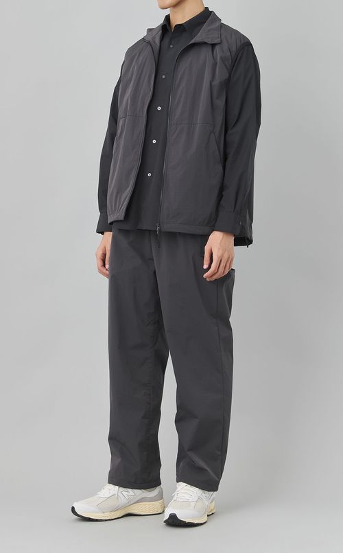 コンフォータブルシャツ