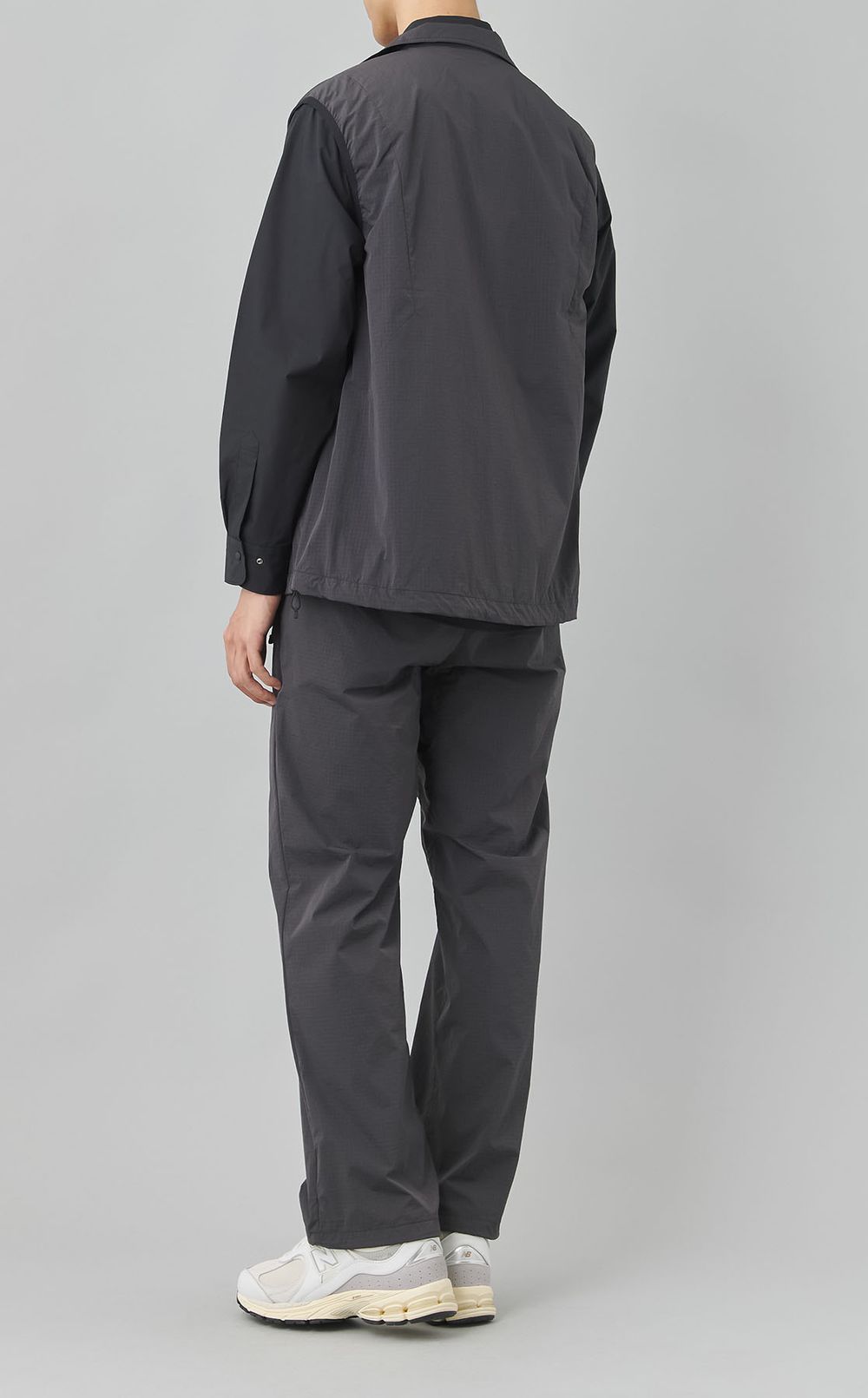 ドープダイドリップウインドベスト