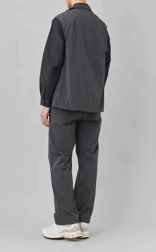 ドープダイドリップウインドベスト