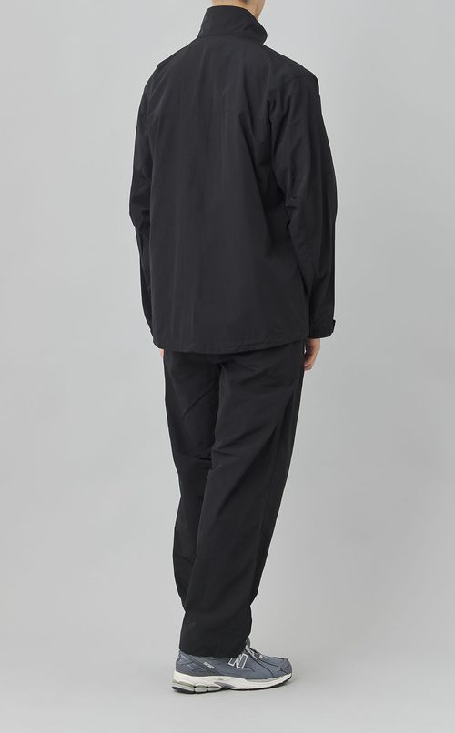 ナイロンマルチパーパスジャケット