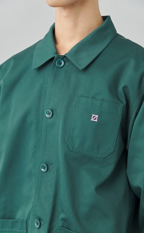 スタッフジャケット