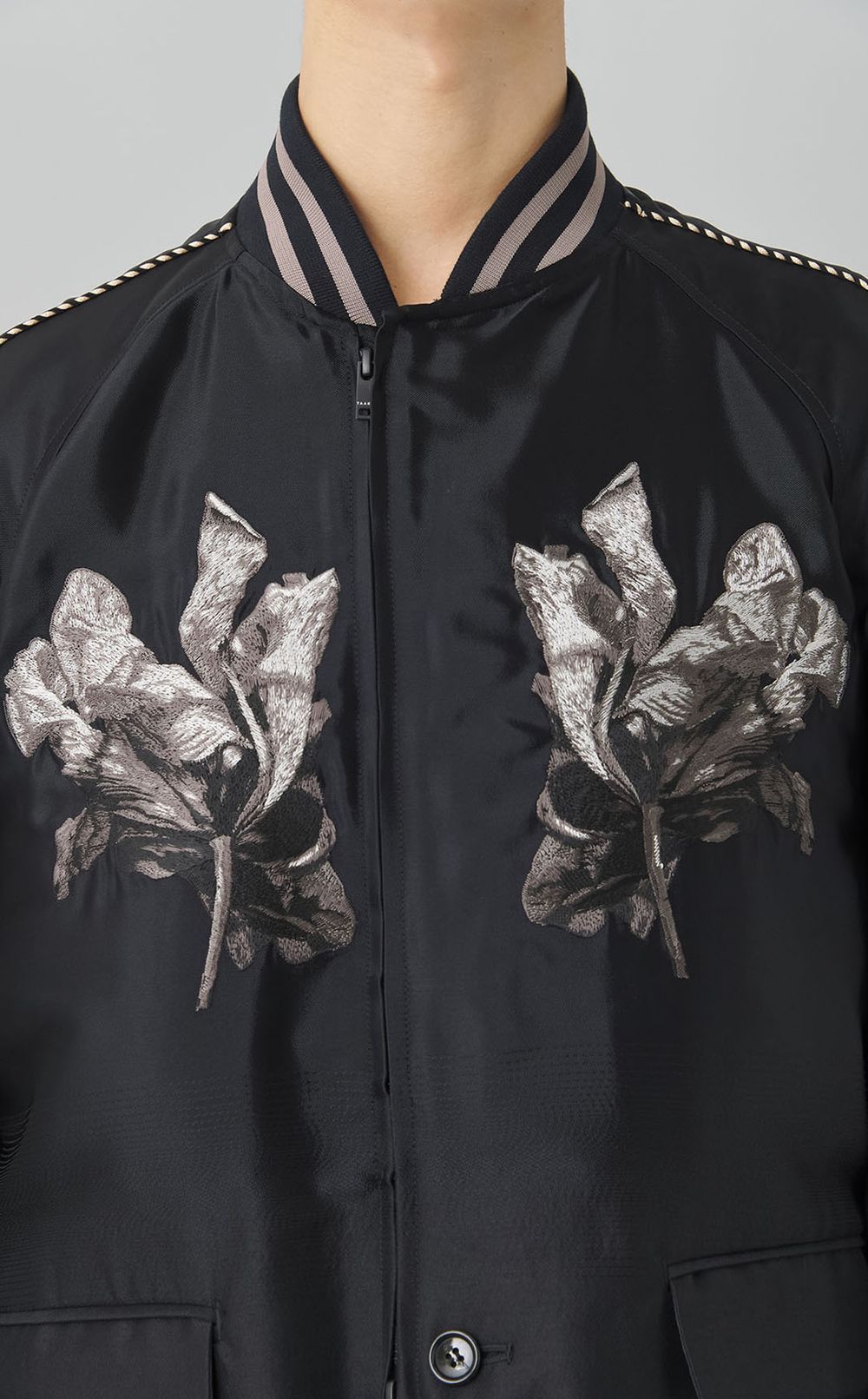 スーベニアテーラードジャケット