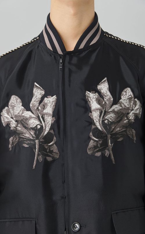 スーベニアテーラードジャケット