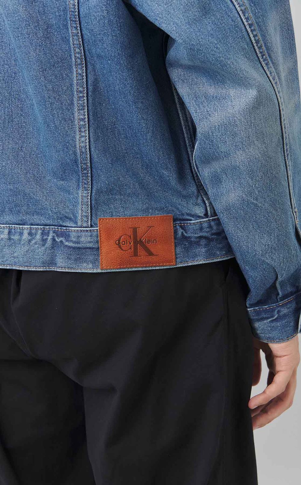 90’sデニムトラッカージャケット