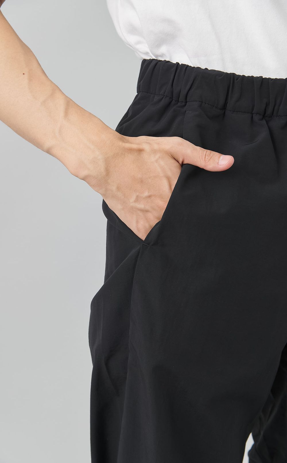 ナイロンマルチパーパスパンツ