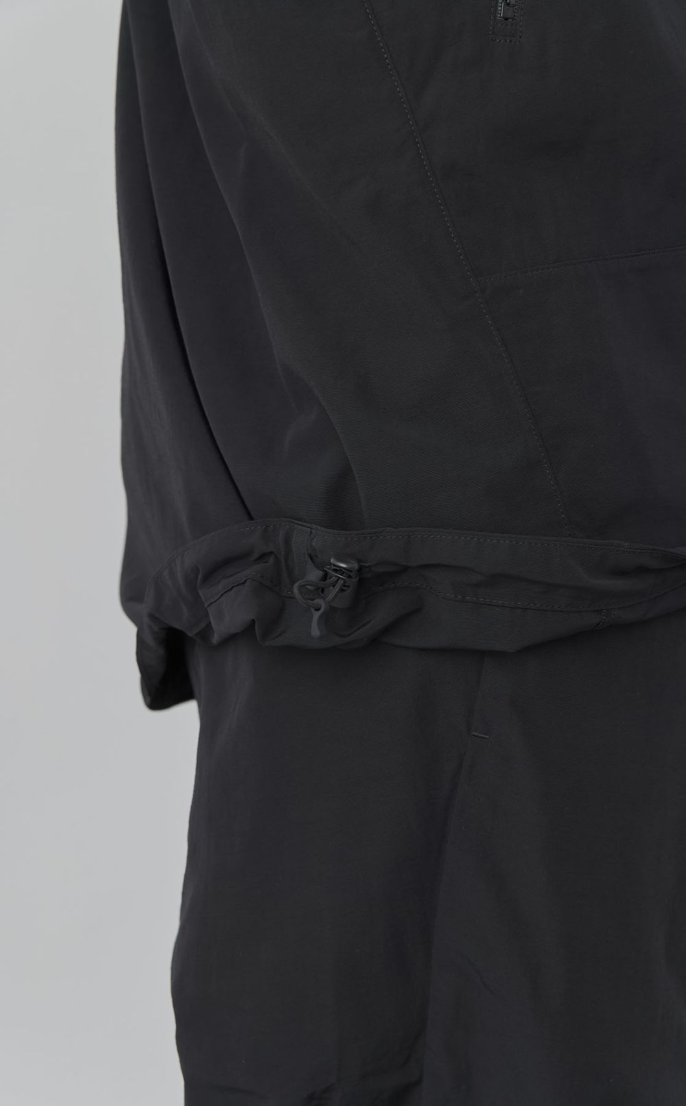 ナイロンマルチパーパスジャケット