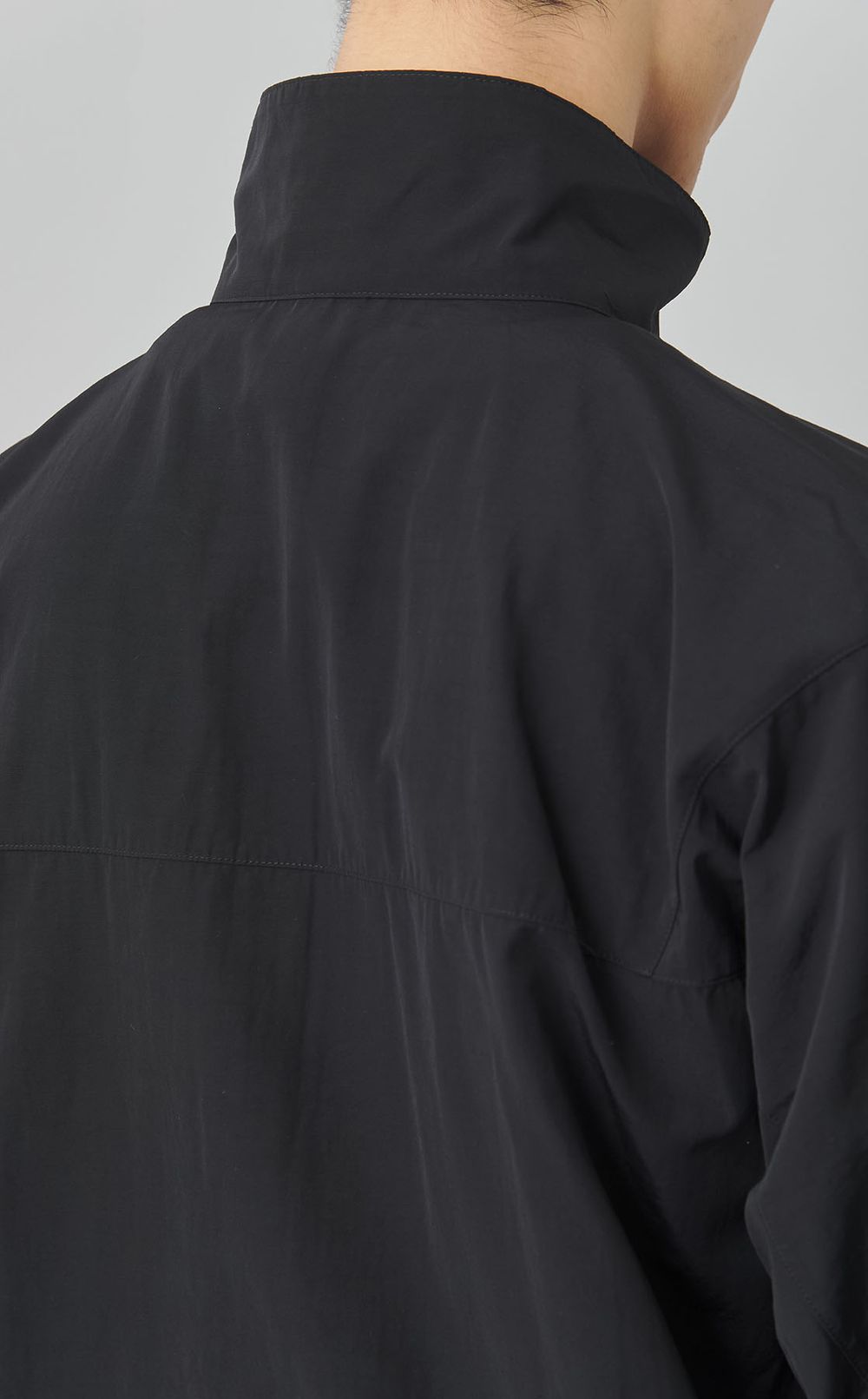 ナイロンマルチパーパスジャケット