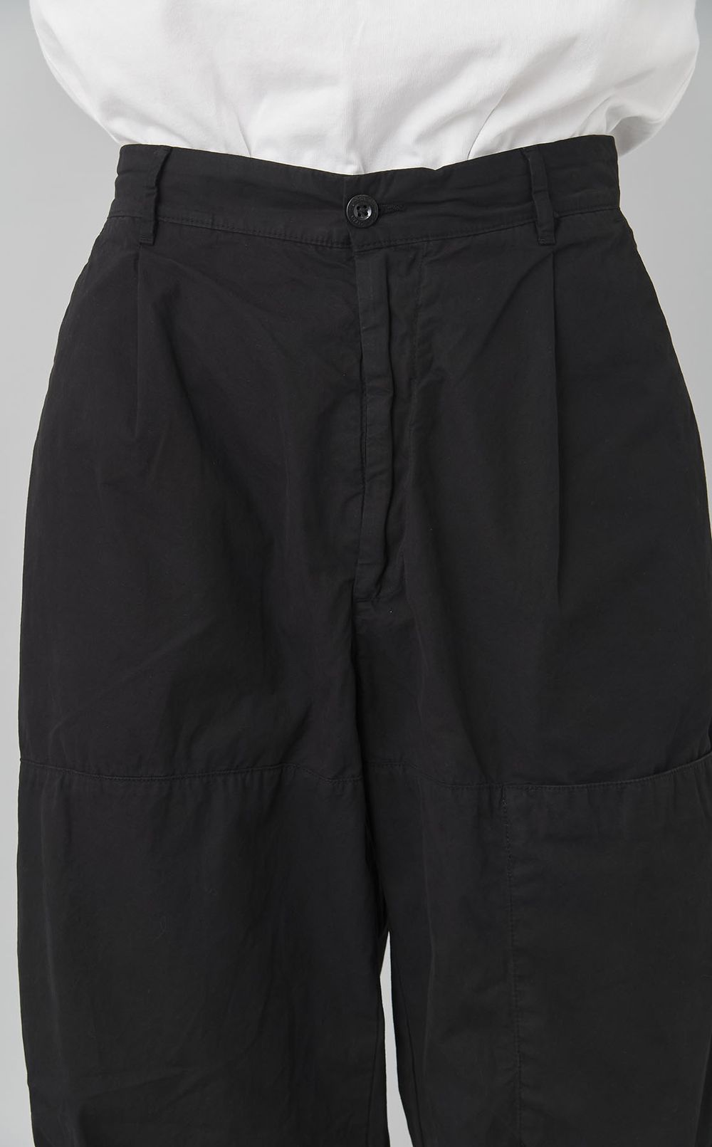 マイクロレップスカーゴパンツ