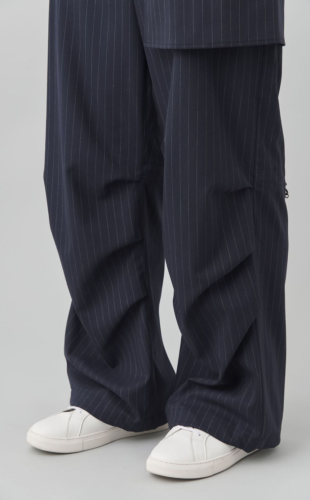 ボンテージスノーパンツ