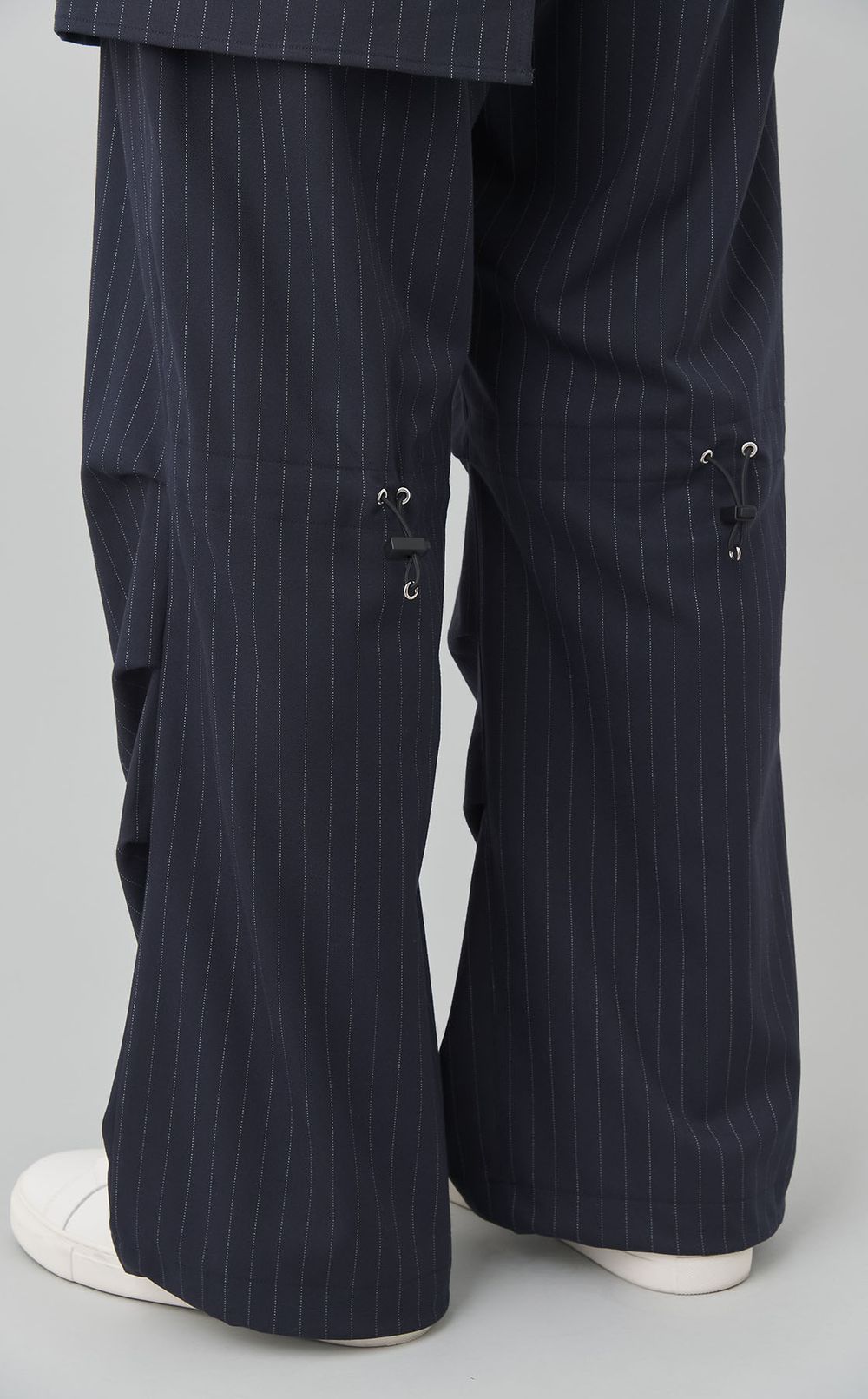 ボンテージスノーパンツ