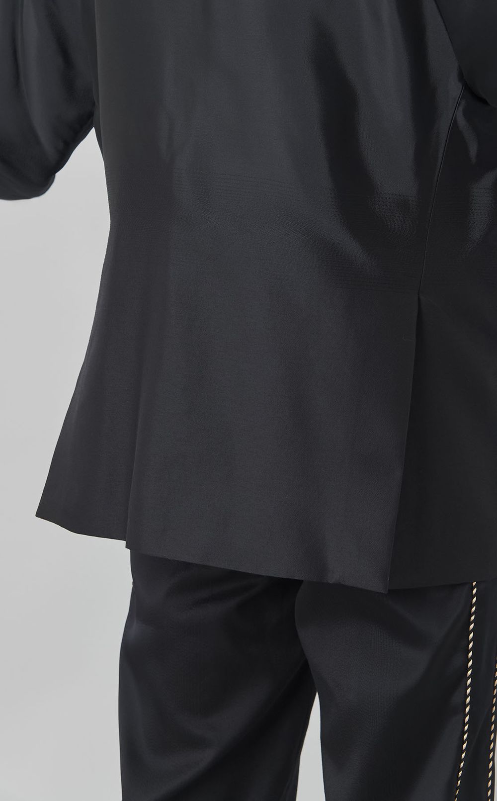 スーベニアテーラードジャケット