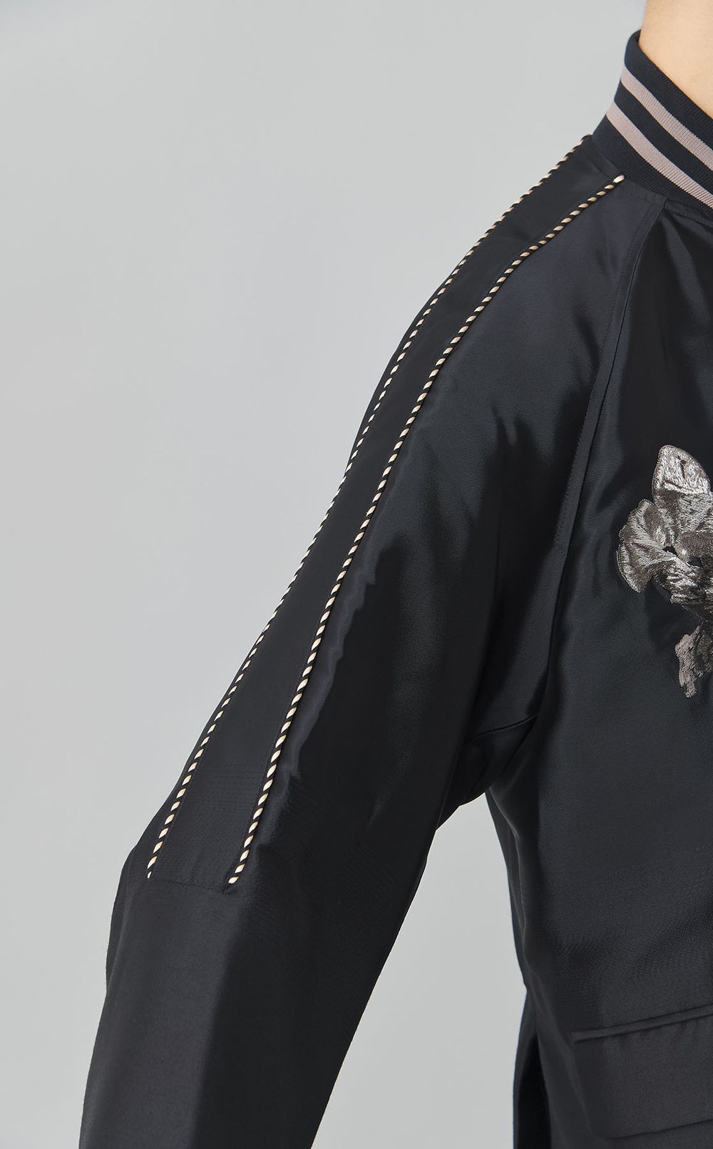 スーベニアテーラードジャケット