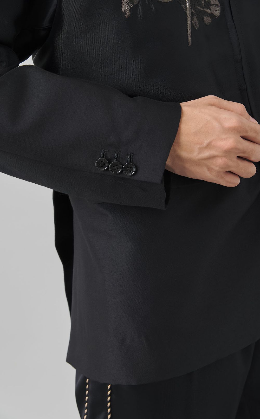 スーベニアテーラードジャケット