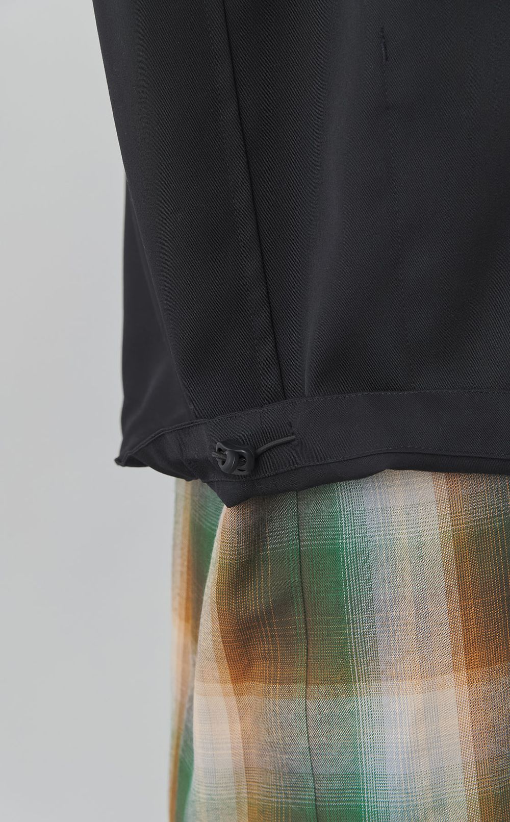 ドロストベスト