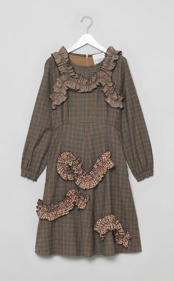 【reADdress】ワンピース