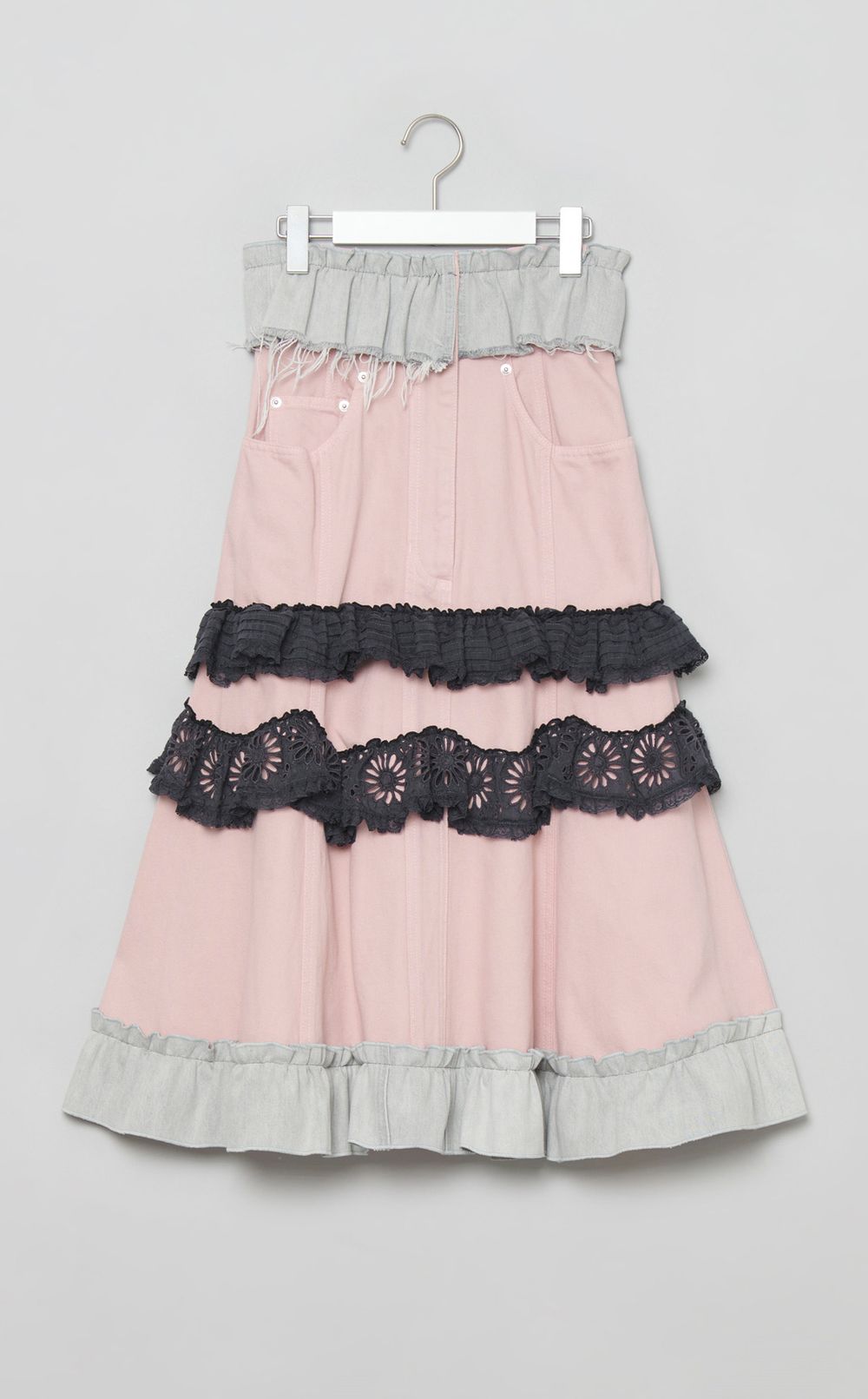 【reADdress】スカート