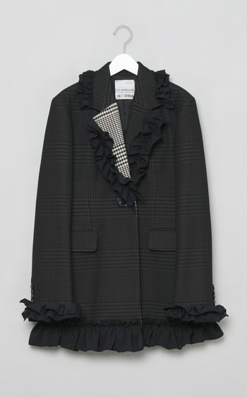 【reADdress】ジャケット