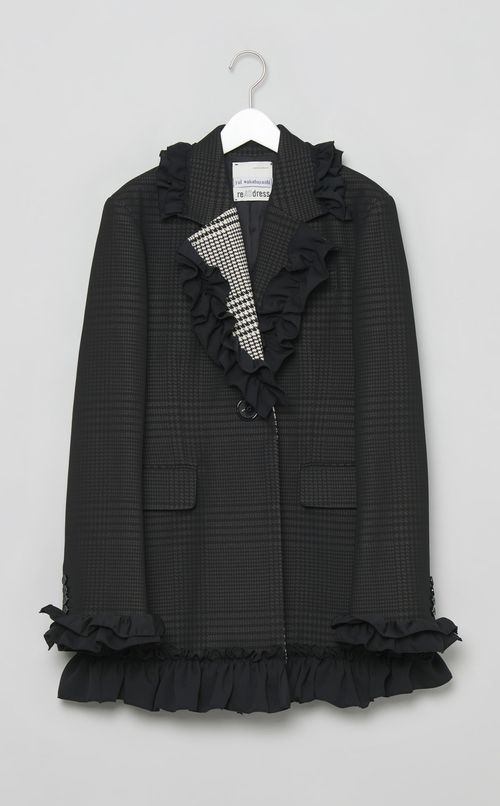 【reADdress】ジャケット