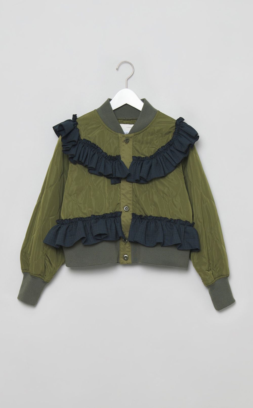 【reADdress】ダウンコート