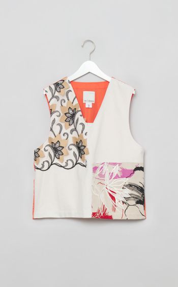 【reADdress】タクティカルベスト