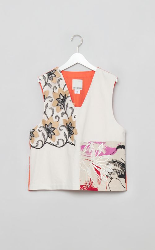 【reADdress】タクティカルベスト