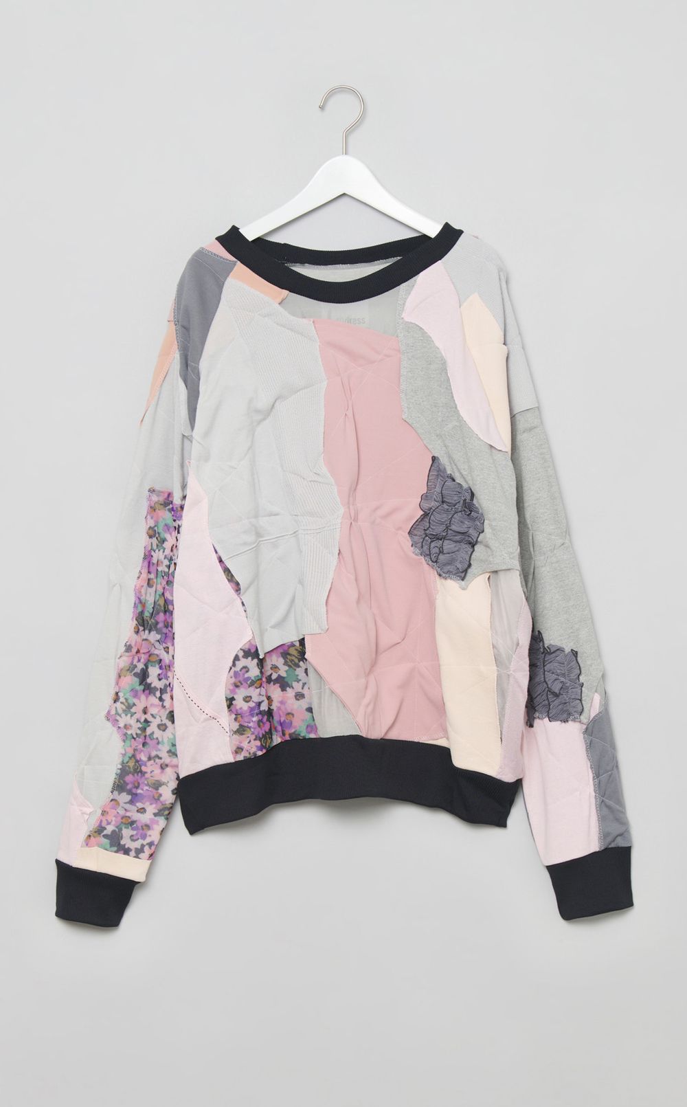 【reADdress】リメイクプルオーバー