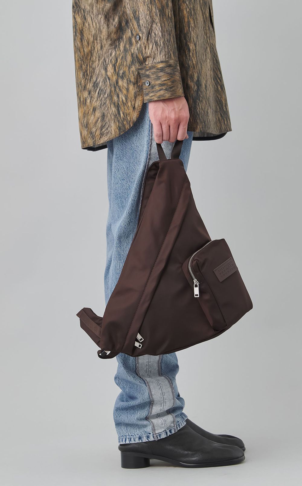 ジャパニーズスリングバッグ