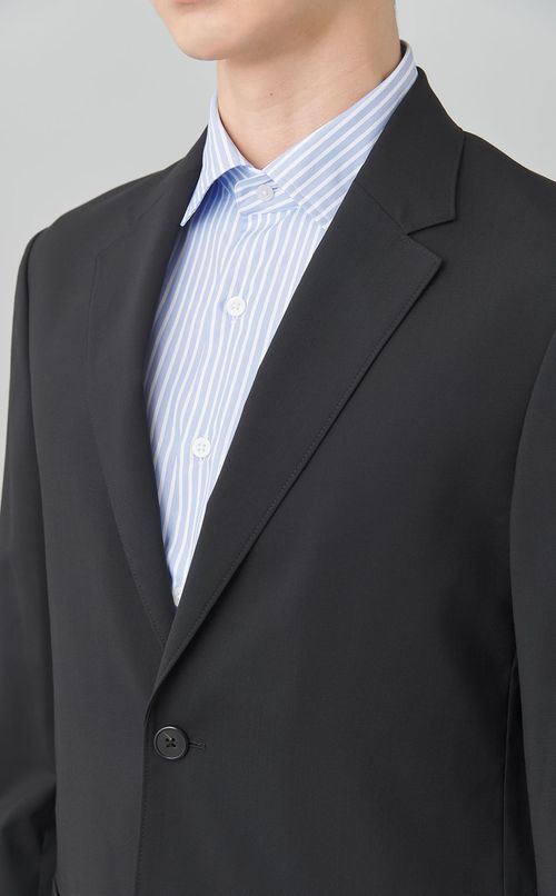 モーションウールトラベルジャケット