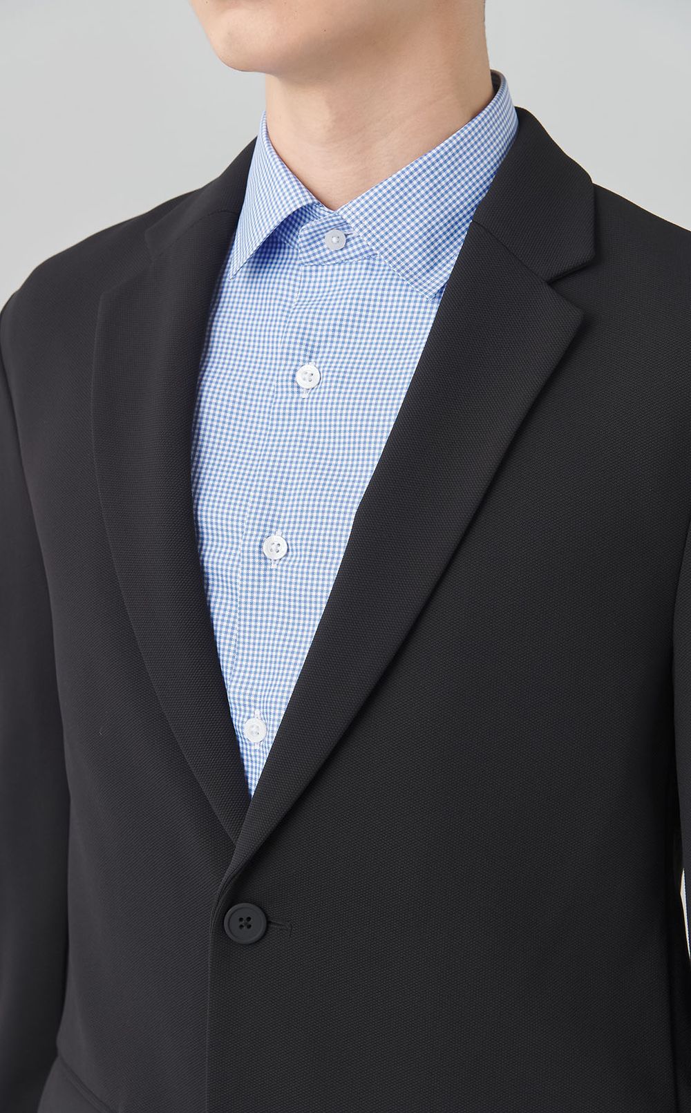 プレシジョンピケジャケット