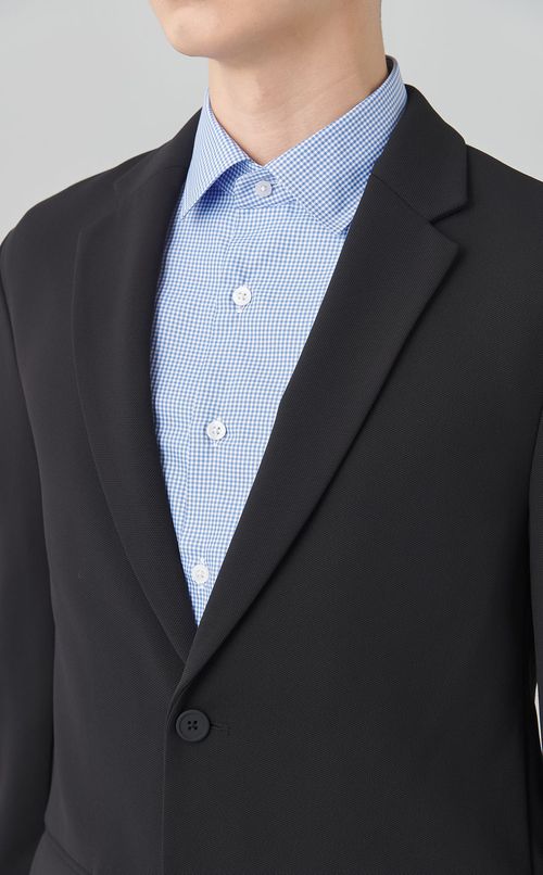 プレシジョンピケジャケット