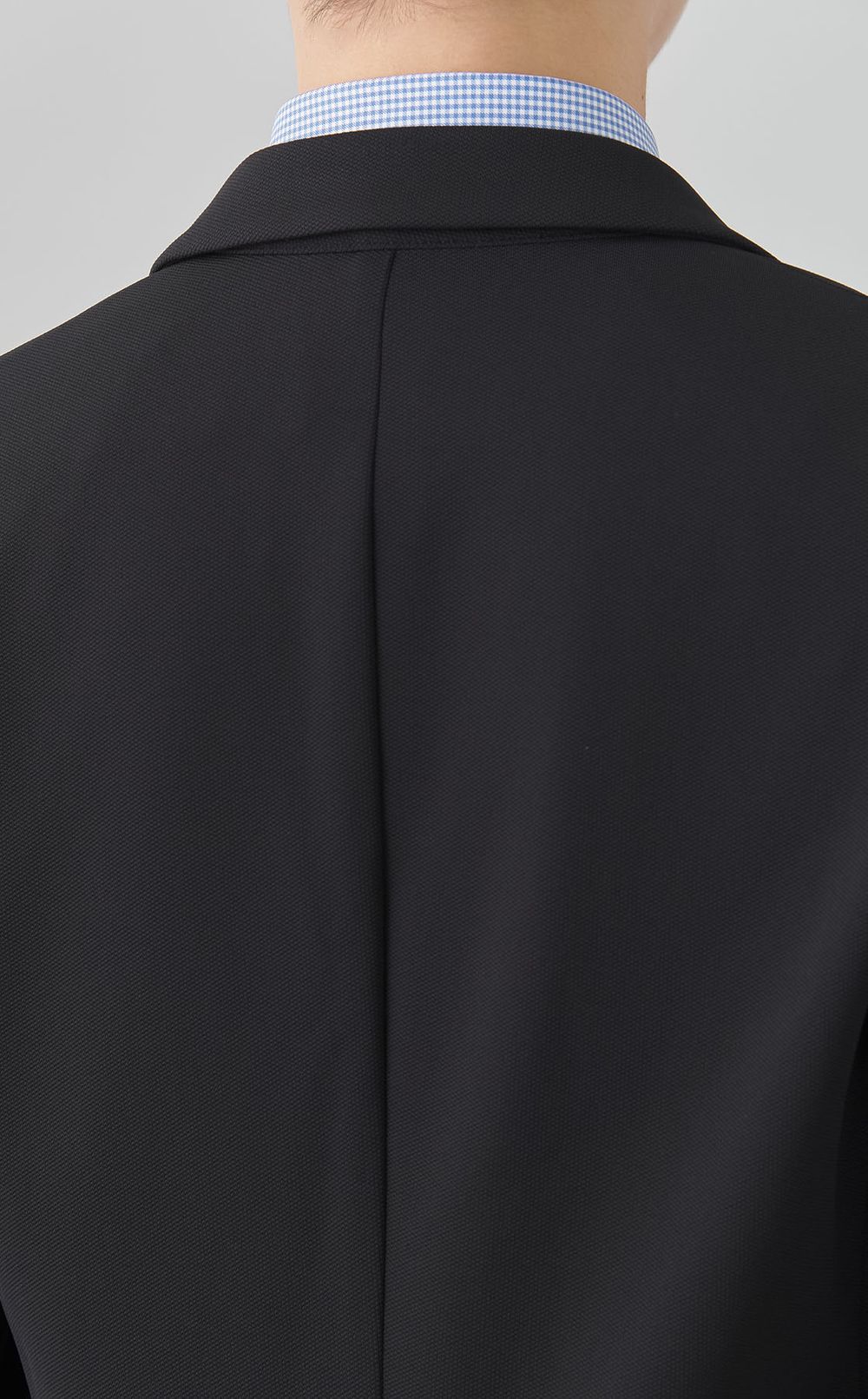 プレシジョンピケジャケット