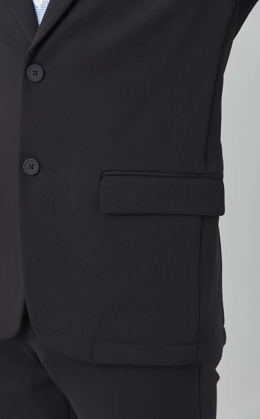 プレシジョンピケジャケット