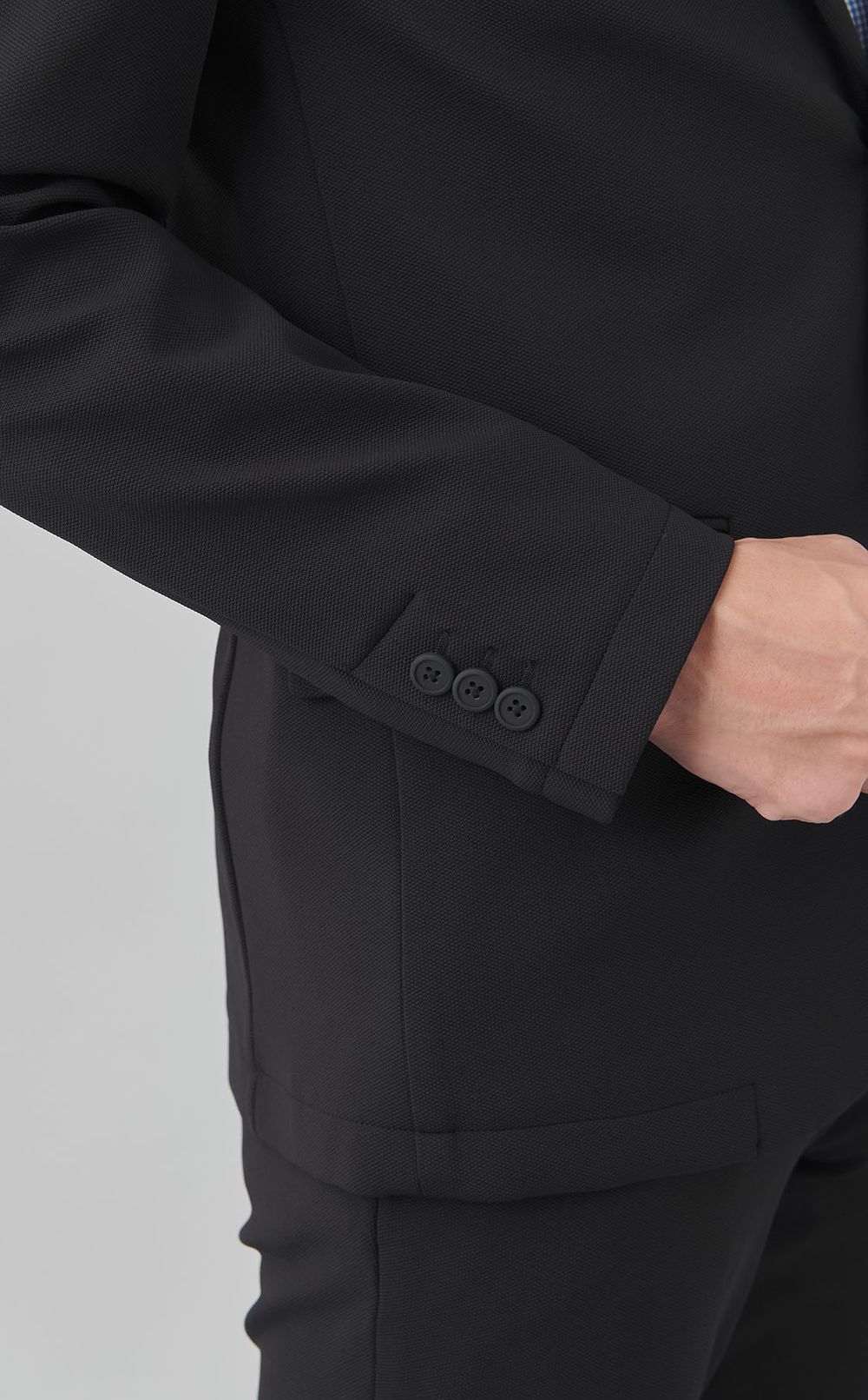 プレシジョンピケジャケット