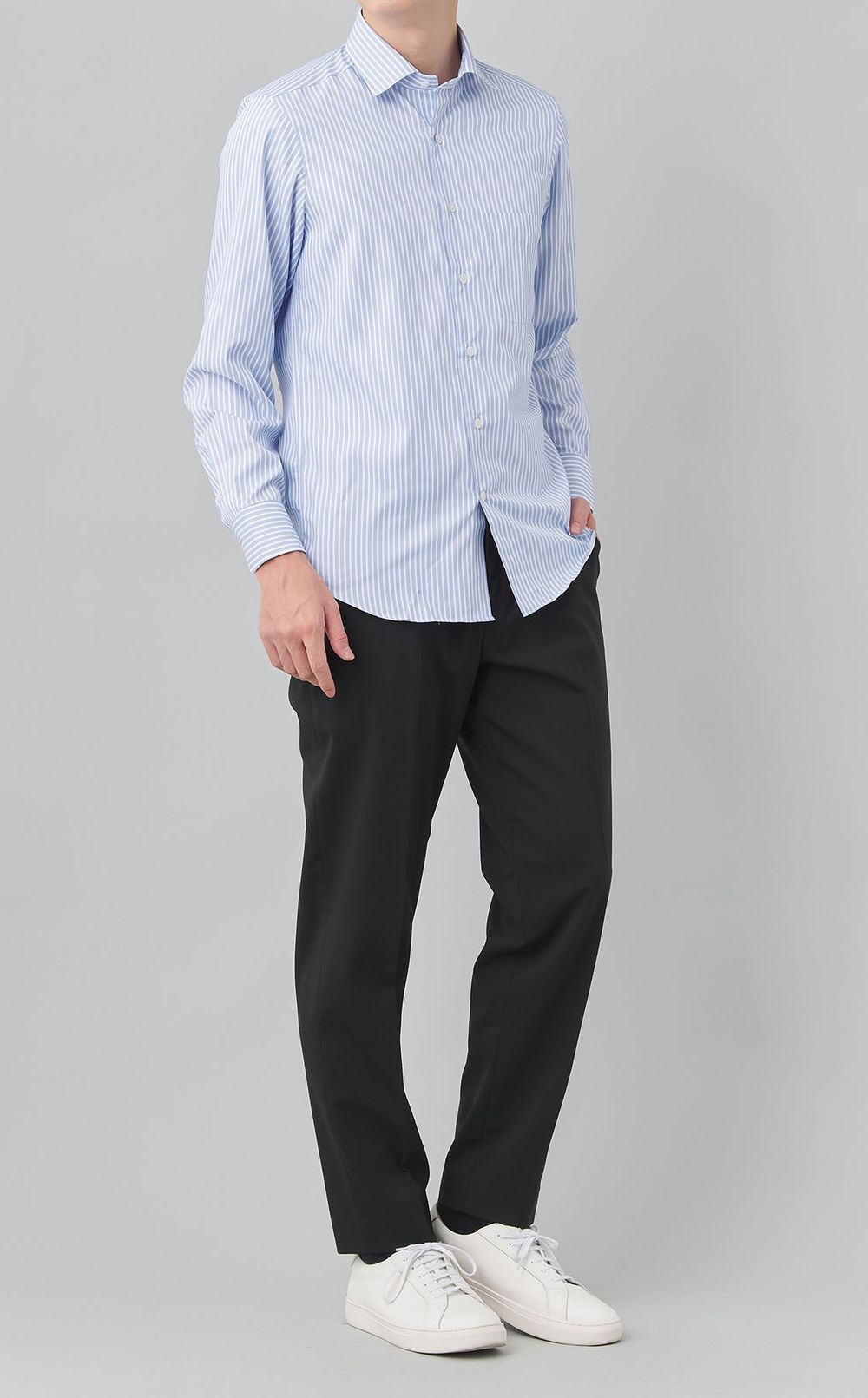 モーションウールトラベルパンツ