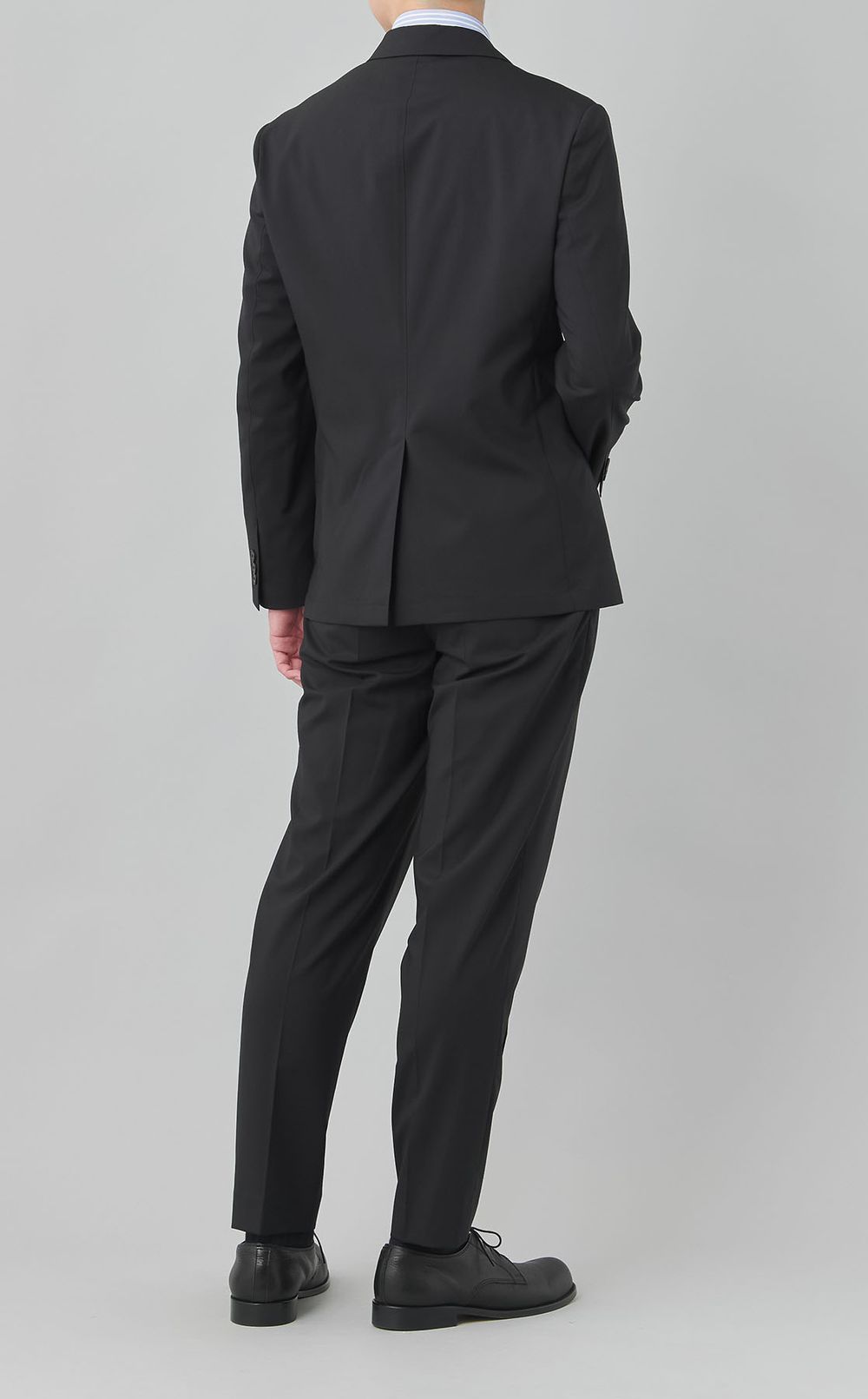 モーションウールトラベルパンツ