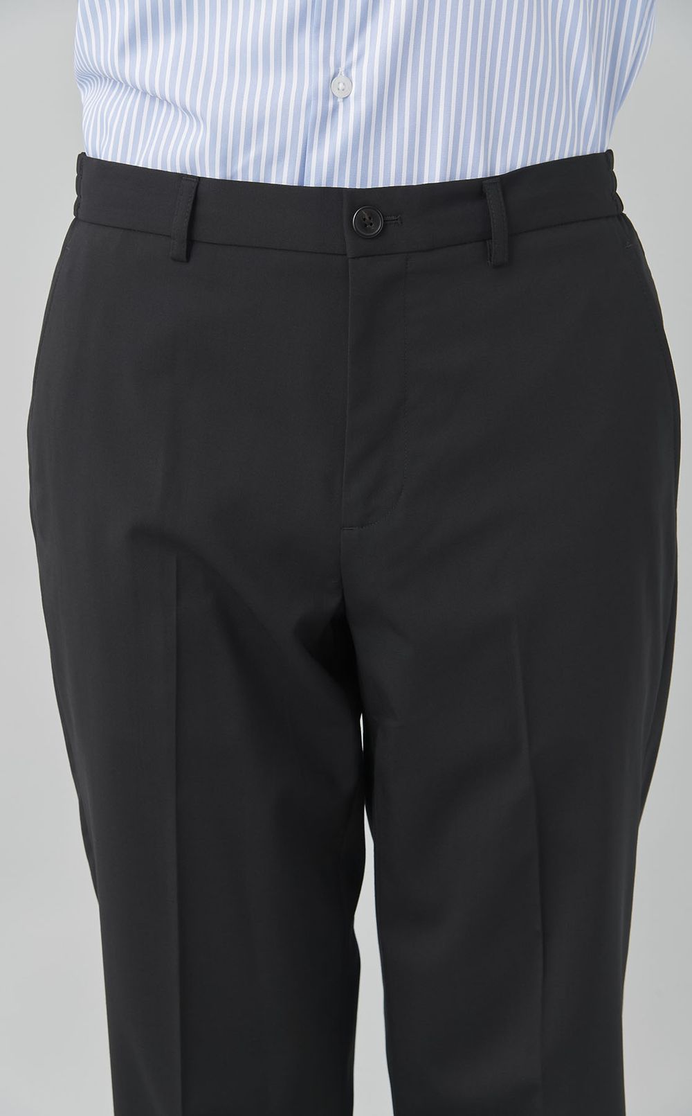 モーションウールトラベルパンツ