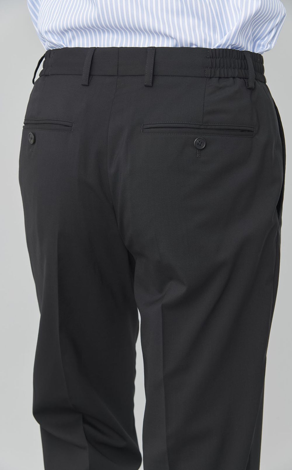 モーションウールトラベルパンツ