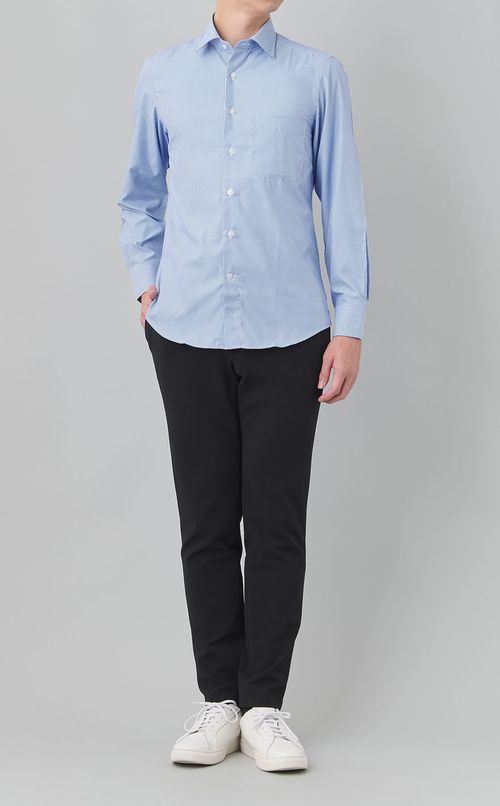 プレシジョンピケパンツ