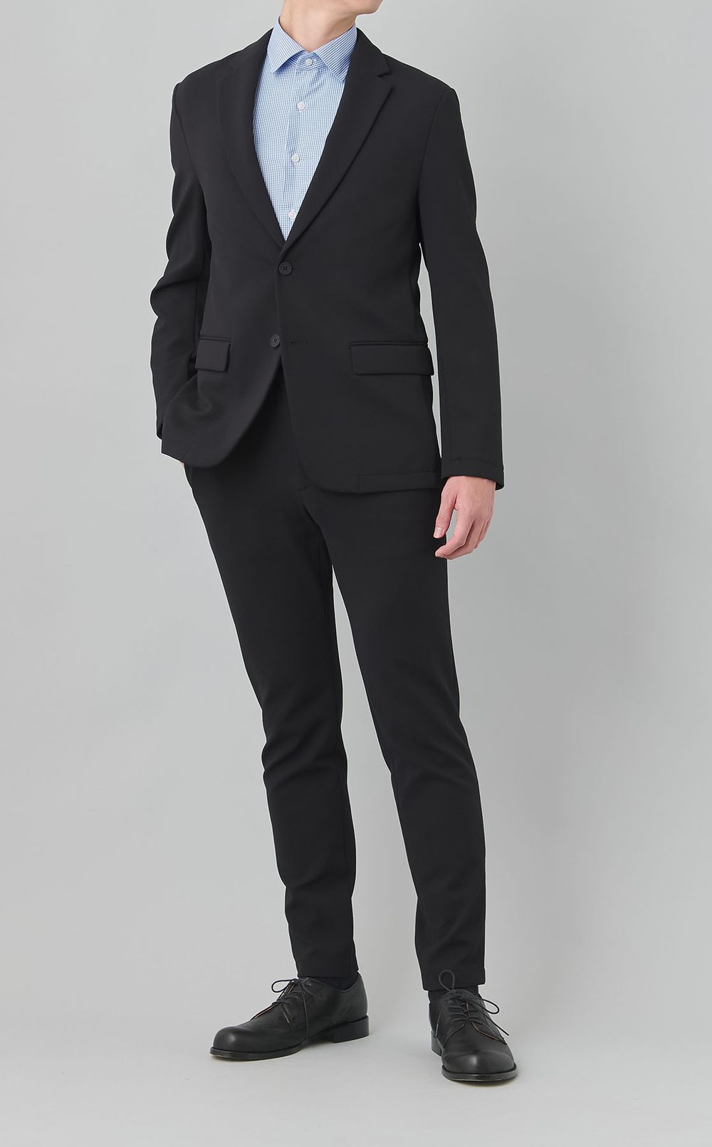 プレシジョンピケパンツ