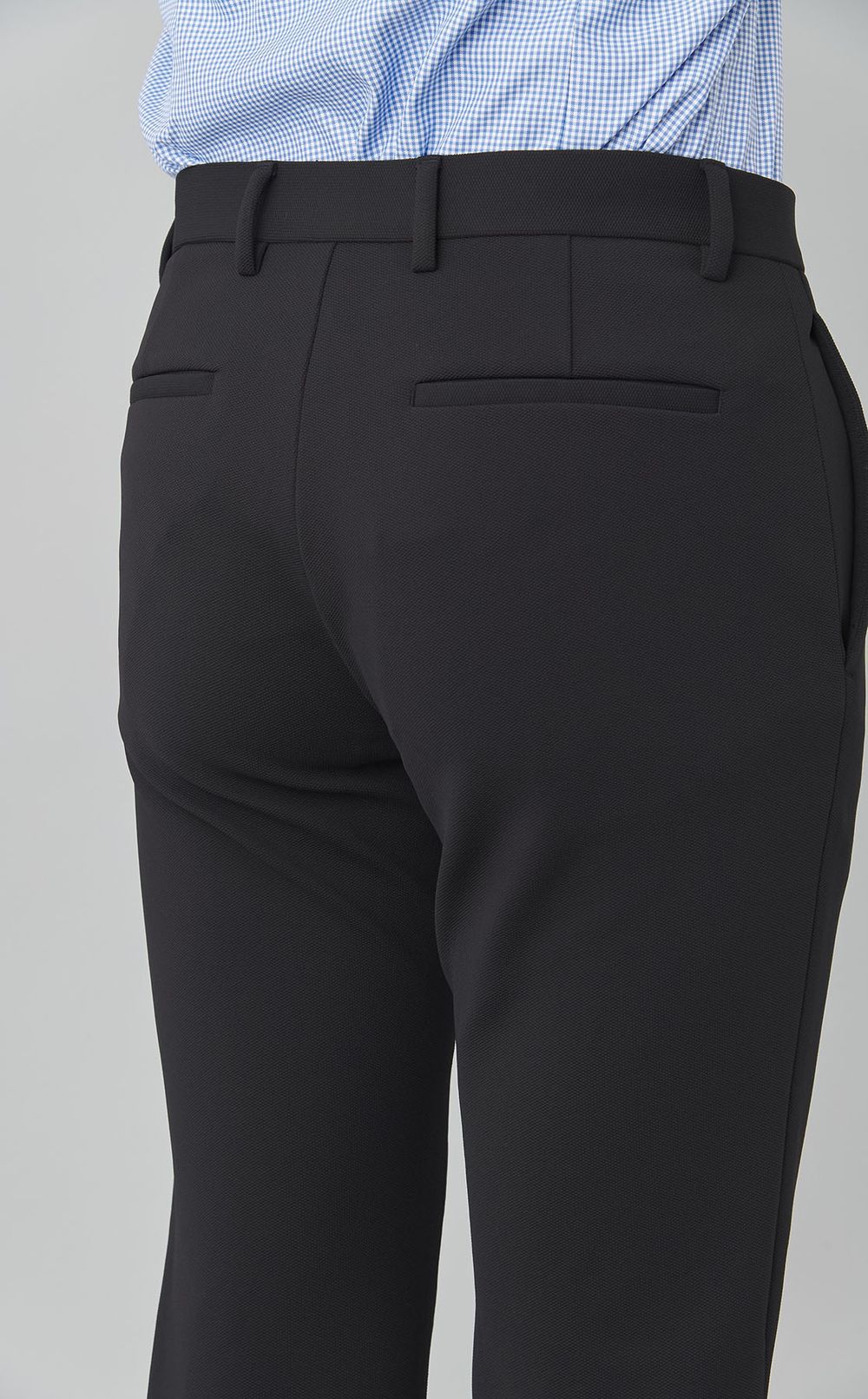 プレシジョンピケパンツ