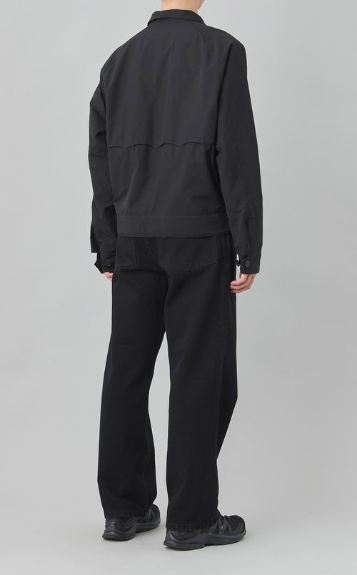 BARACUTA G-9 ジャケット